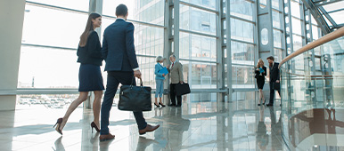 Business & Corporate Law