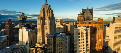 Commercial Litigation